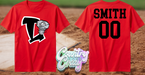Lugnuts - T-Shirt-Country Gone Crazy-Country Gone Crazy