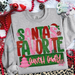 Santa's Favorite-Country Gone Crazy-Country Gone Crazy