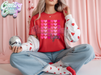 LYNX - LOVE STRUCK - T-SHIRT-Country Gone Crazy-Country Gone Crazy