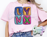 Lynx •• Bubble •• T-Shirt-Country Gone Crazy-Country Gone Crazy