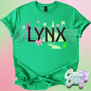 Lynx ** Wicked **-Country Gone Crazy-Country Gone Crazy
