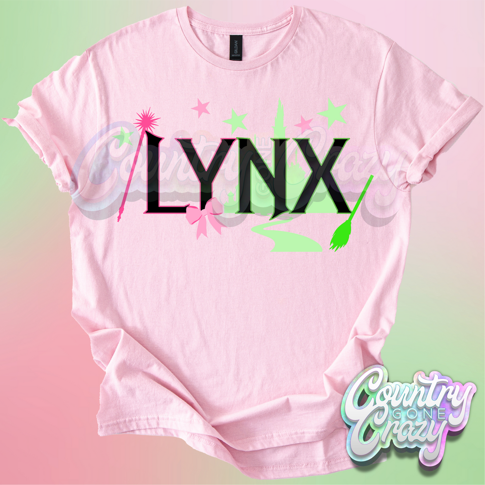 Lynx ** Wicked **-Country Gone Crazy-Country Gone Crazy