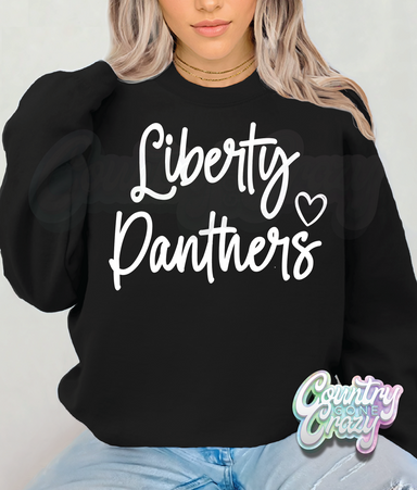 Liberty Panthers ∞ Looped ∞-Country Gone Crazy-Country Gone Crazy