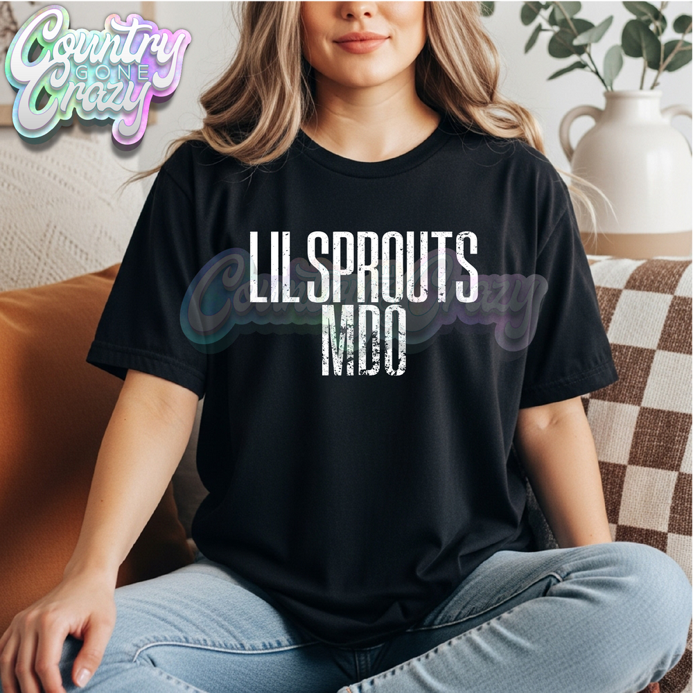 Lil Sprouts MDO // Faded //-Country Gone Crazy-Country Gone Crazy