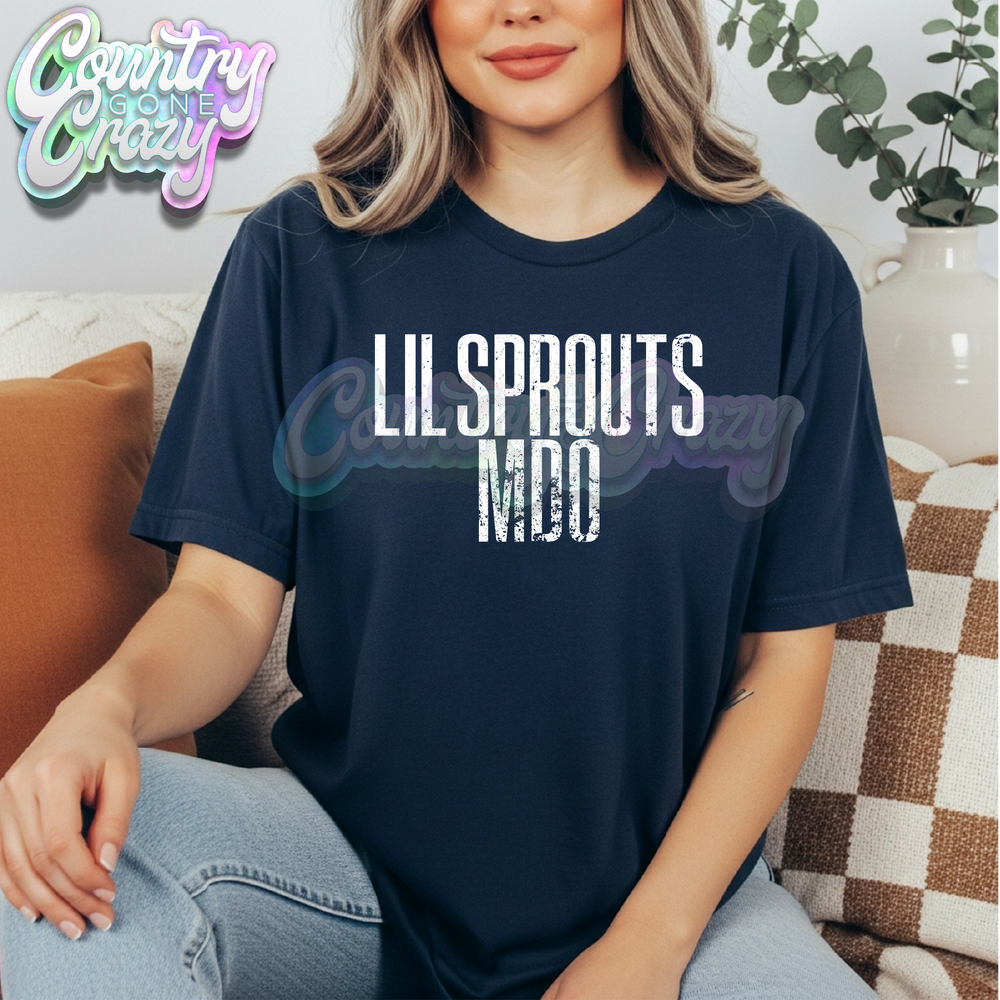 Lil Sprouts MDO // Faded //-Country Gone Crazy-Country Gone Crazy