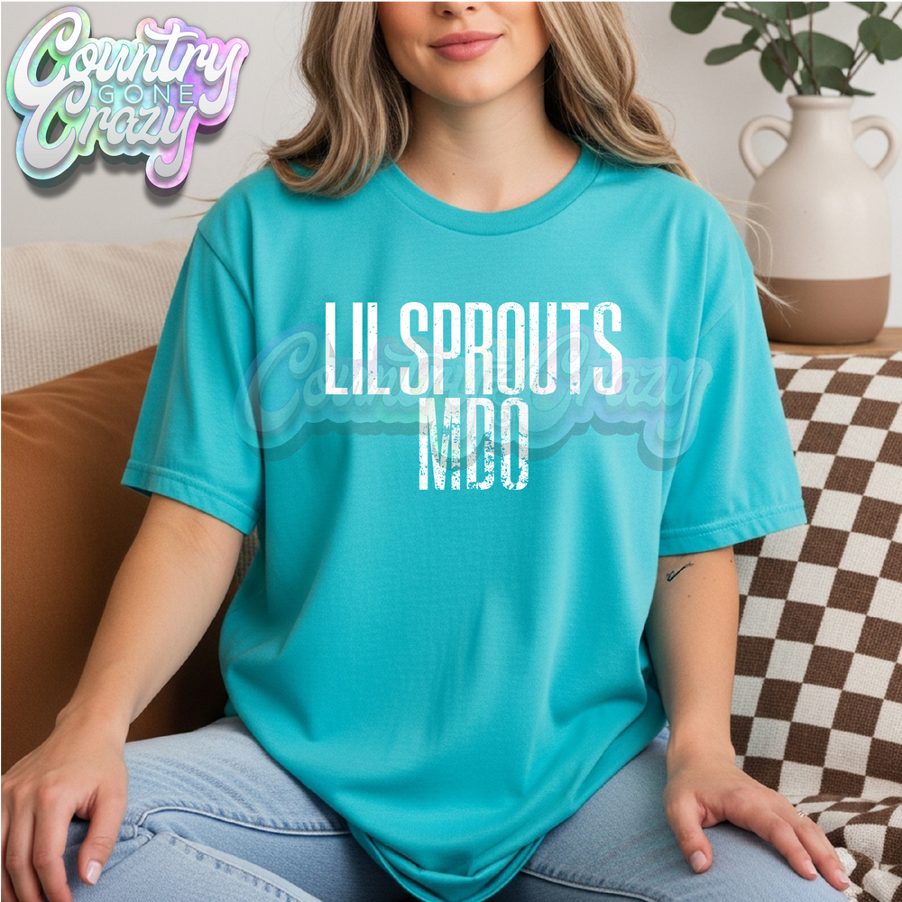 Lil Sprouts MDO // Faded //-Country Gone Crazy-Country Gone Crazy