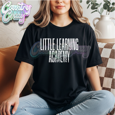 Little Learning Academy // Faded //-Country Gone Crazy-Country Gone Crazy