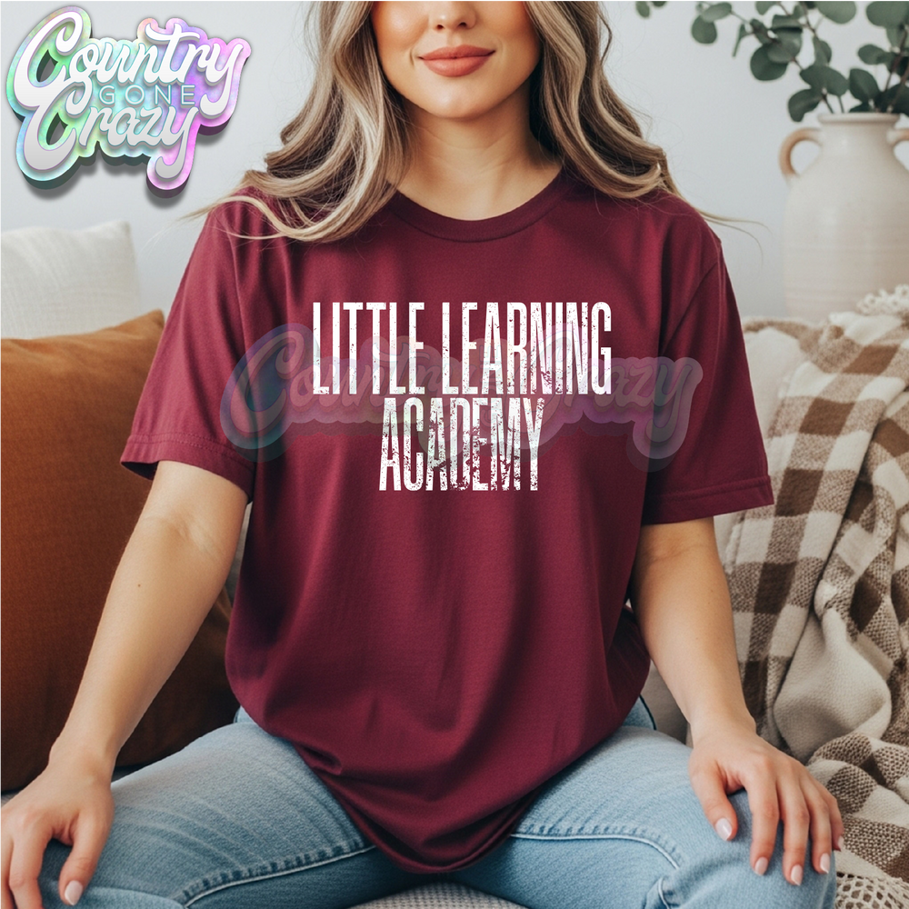 Little Learning Academy // Faded //-Country Gone Crazy-Country Gone Crazy