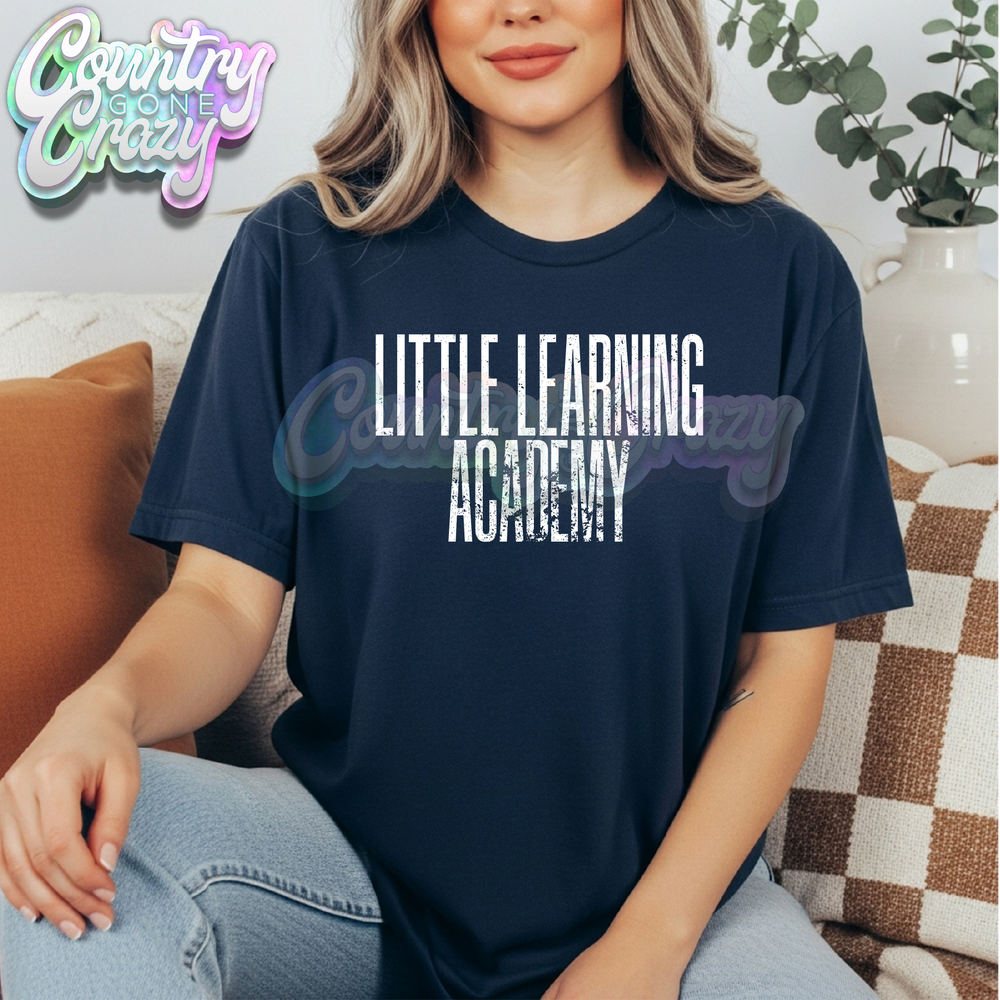 Little Learning Academy // Faded //-Country Gone Crazy-Country Gone Crazy