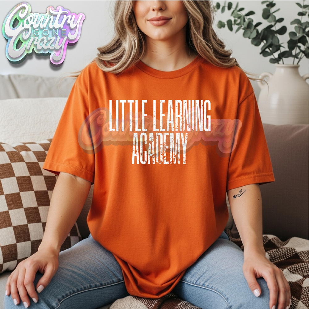 Little Learning Academy // Faded //-Country Gone Crazy-Country Gone Crazy