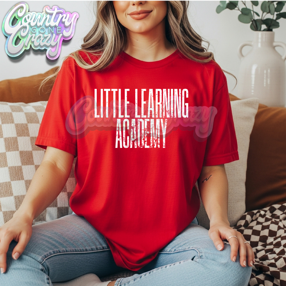 Little Learning Academy // Faded //-Country Gone Crazy-Country Gone Crazy