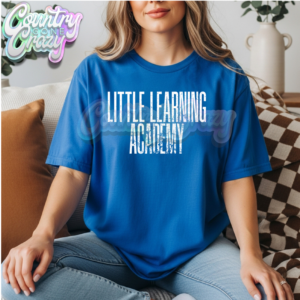 Little Learning Academy // Faded //-Country Gone Crazy-Country Gone Crazy