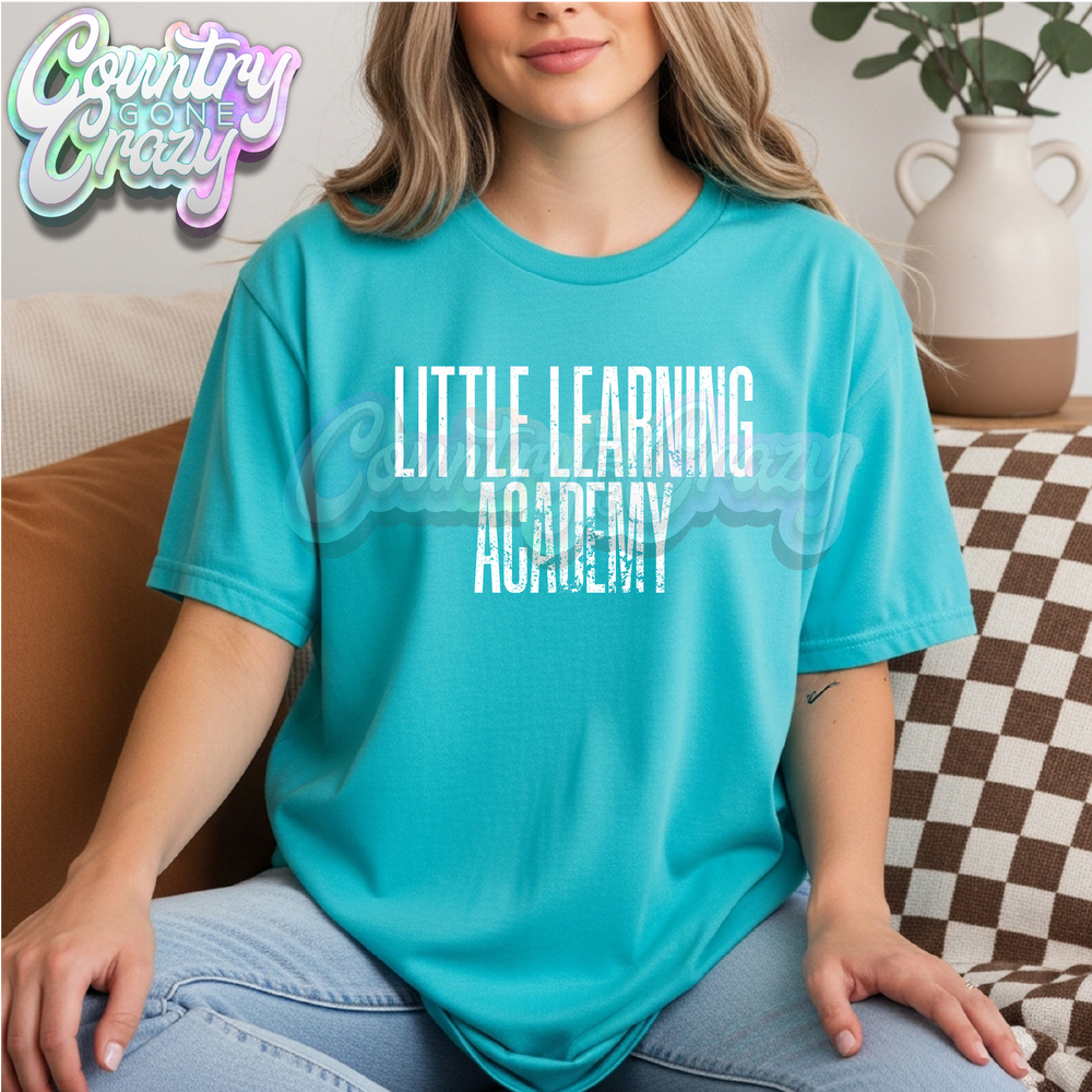 Little Learning Academy // Faded //-Country Gone Crazy-Country Gone Crazy