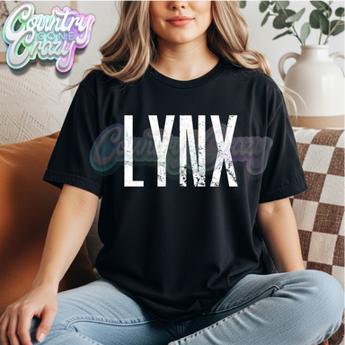 Lynx // Faded //-Country Gone Crazy-Country Gone Crazy