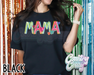 Mama • Splash • T-Shirt-Country Gone Crazy-Country Gone Crazy