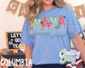 Mama • Splash • T-Shirt-Country Gone Crazy-Country Gone Crazy