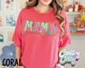 Mama • Splash • T-Shirt-Country Gone Crazy-Country Gone Crazy