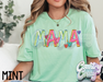 Mama • Splash • T-Shirt-Country Gone Crazy-Country Gone Crazy