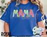 Mama • Splash • T-Shirt-Country Gone Crazy-Country Gone Crazy