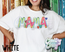 Mama • Splash • T-Shirt-Country Gone Crazy-Country Gone Crazy