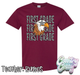 TEACHER: RAMOS // ESS FIRST GRADE CLASS SHIRT-Country Gone Crazy-Country Gone Crazy