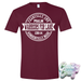 Warriors for Lane T-Shirt-Country Gone Crazy-Country Gone Crazy