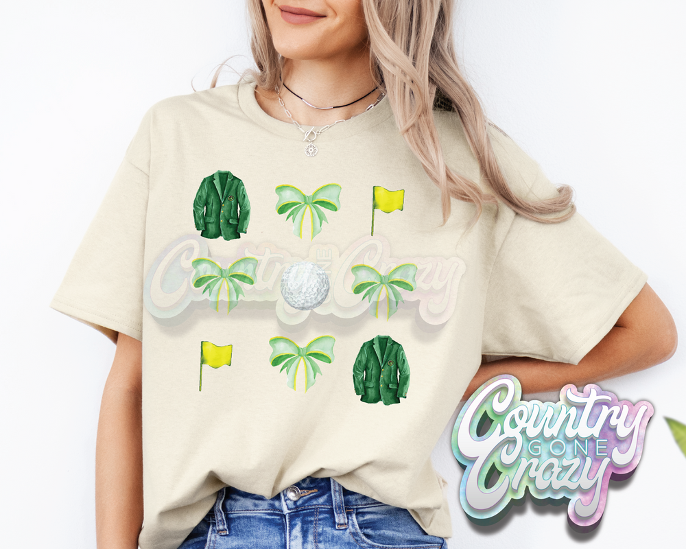 Masters Coquette - T-Shirt-Country Gone Crazy-Country Gone Crazy