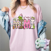 Mimi - Pink Grinch - T-Shirt-Country Gone Crazy-Country Gone Crazy