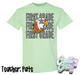 TEACHER: PATE // ESS FIRST GRADE CLASS SHIRT-Gildan-Country Gone Crazy
