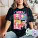 HUNTRIX MIRA T-SHIRT-Country Gone Crazy-Country Gone Crazy