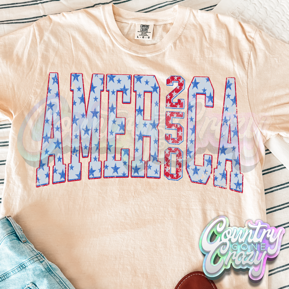 AMERICA 250