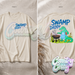 SWAMP DADDY POCKET AND BACK-Country Gone Crazy-Country Gone Crazy
