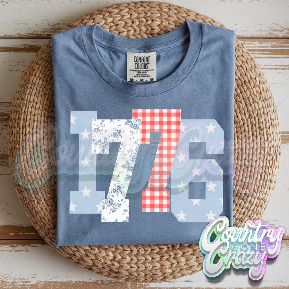 1776-Country Gone Crazy-Country Gone Crazy