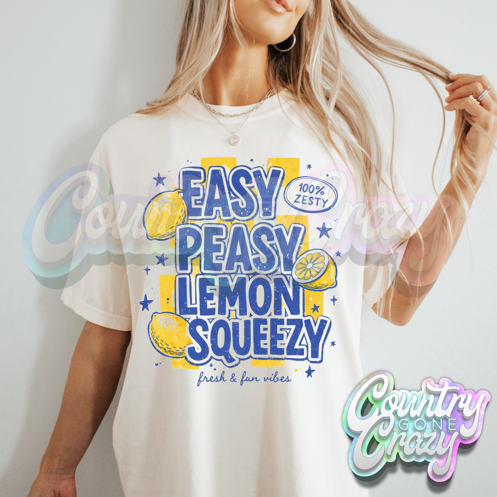 EASY PEASY