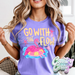 GO WITH THE FLOW FLAMINGO-Country Gone Crazy-Country Gone Crazy