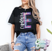 Explorers • Water Color • T-Shirt-Country Gone Crazy-Country Gone Crazy