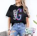 Giants • Water Color • T-Shirt-Country Gone Crazy-Country Gone Crazy