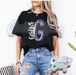 Goslins • Water Color • T-Shirt-Country Gone Crazy-Country Gone Crazy