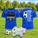 TOROS // ROSTER // T-SHIRT-Gildan-Country Gone Crazy