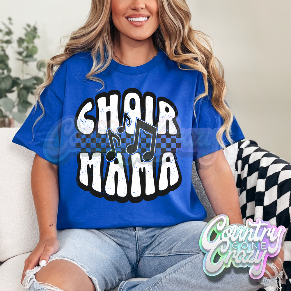 CHOIR MAMA