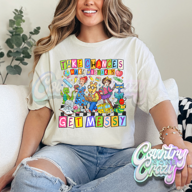 TAKE CHANCES-Country Gone Crazy-Country Gone Crazy
