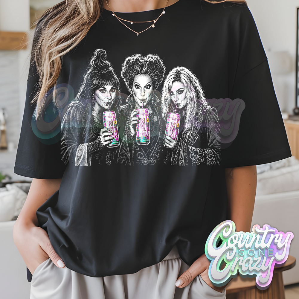 SANDERSON SISTERS ALANI