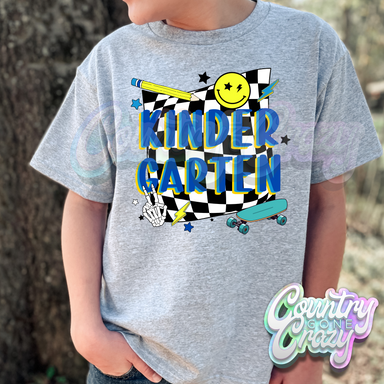 KINDERGARTEN RETRO-Country Gone Crazy-Country Gone Crazy