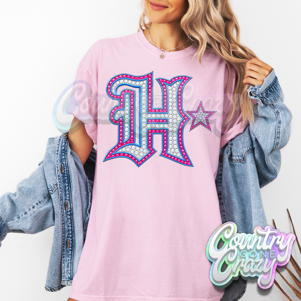 PINK H-TOWN-Country Gone Crazy-Country Gone Crazy