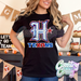 FAUX DIAMOND H-HOWN-Country Gone Crazy-Country Gone Crazy