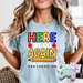 HERE WE GO AGAIN-Country Gone Crazy-Country Gone Crazy