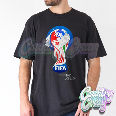 FIFA-Country Gone Crazy-Country Gone Crazy