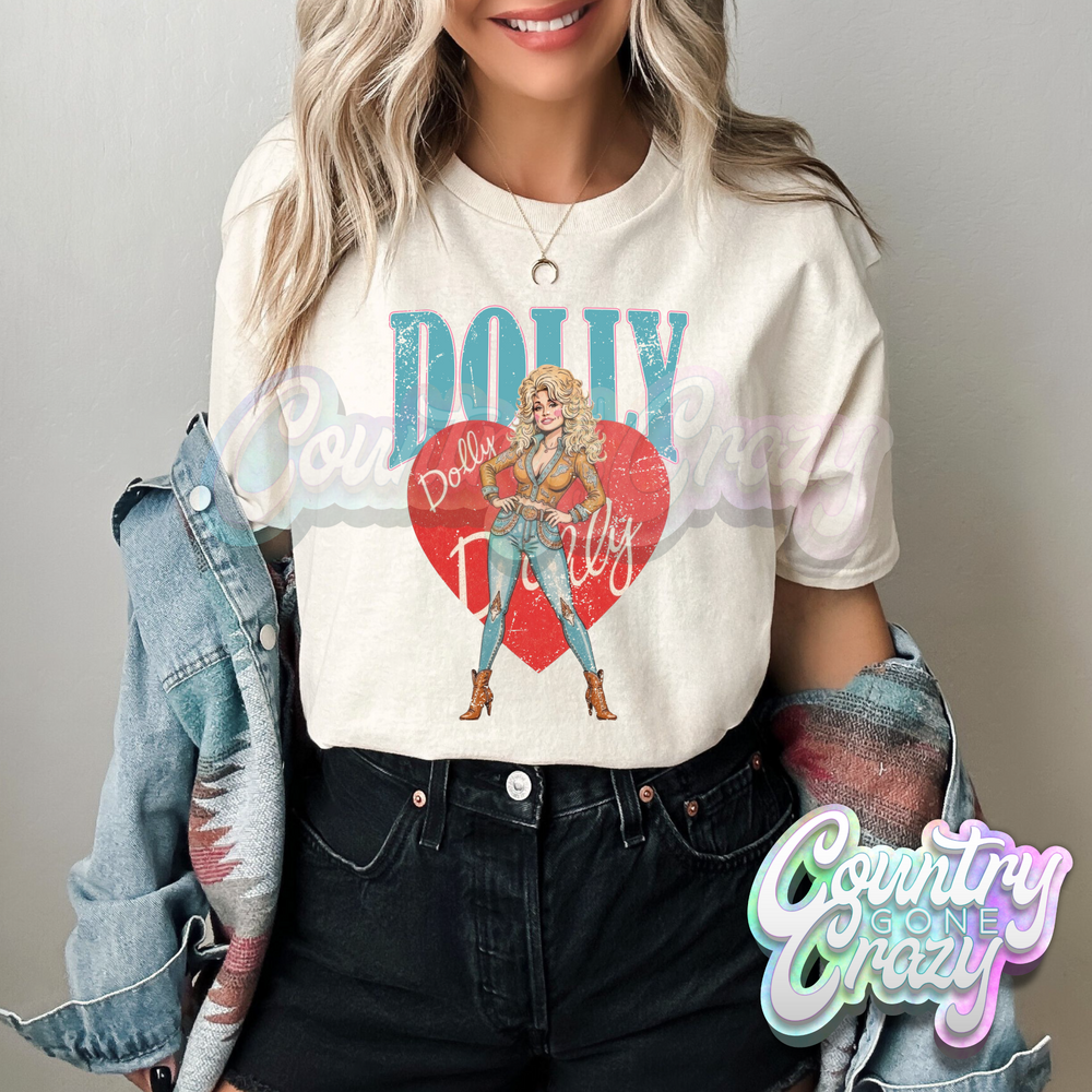 DOLLY DOLLY