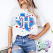 H-TOWN TEXAS WITH STARS-Country Gone Crazy-Country Gone Crazy