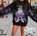 BRONCOS • STAR CHEER• SWEATSHIRT •-Country Gone Crazy-Country Gone Crazy